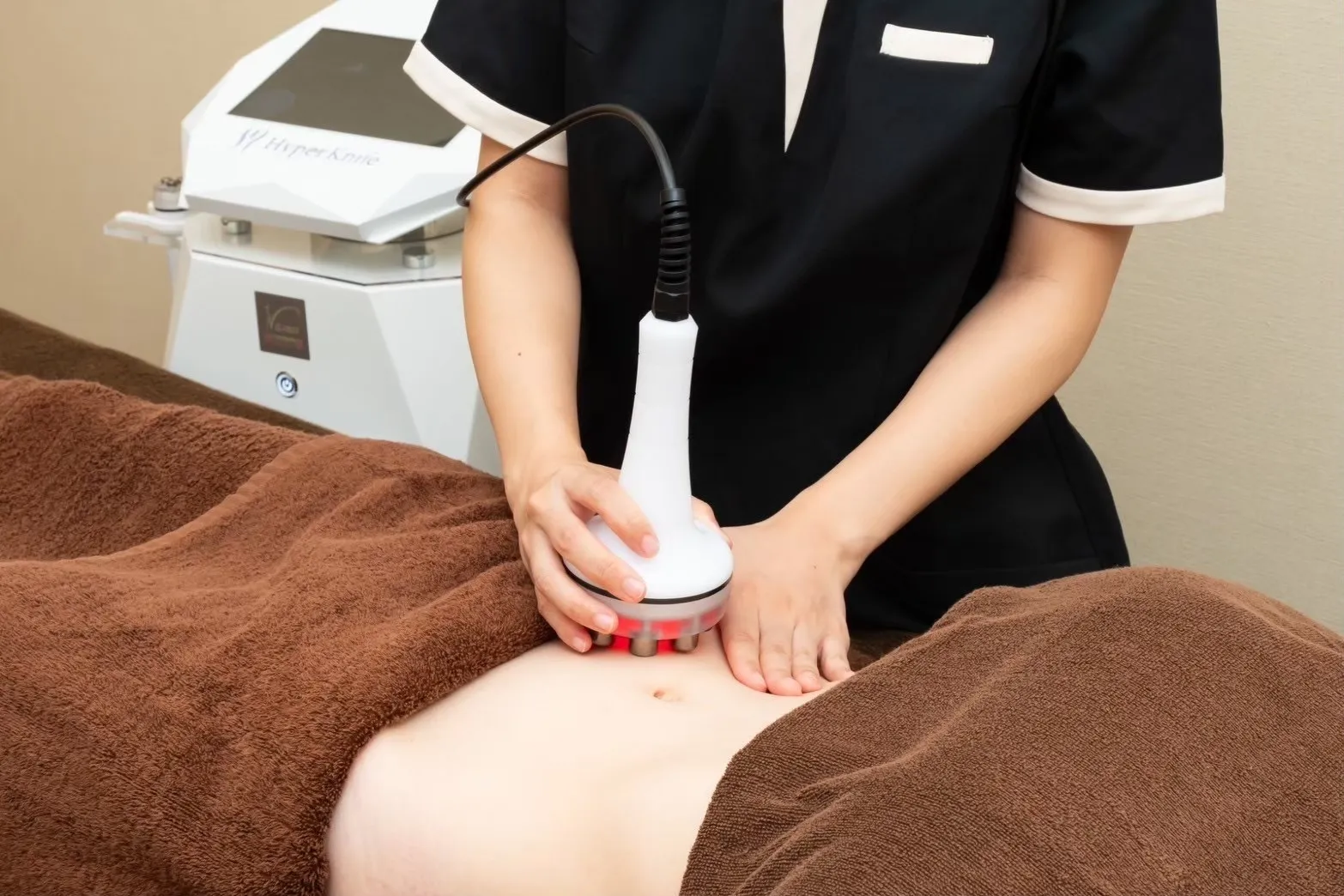 WELLNESS BODYCARE SALON